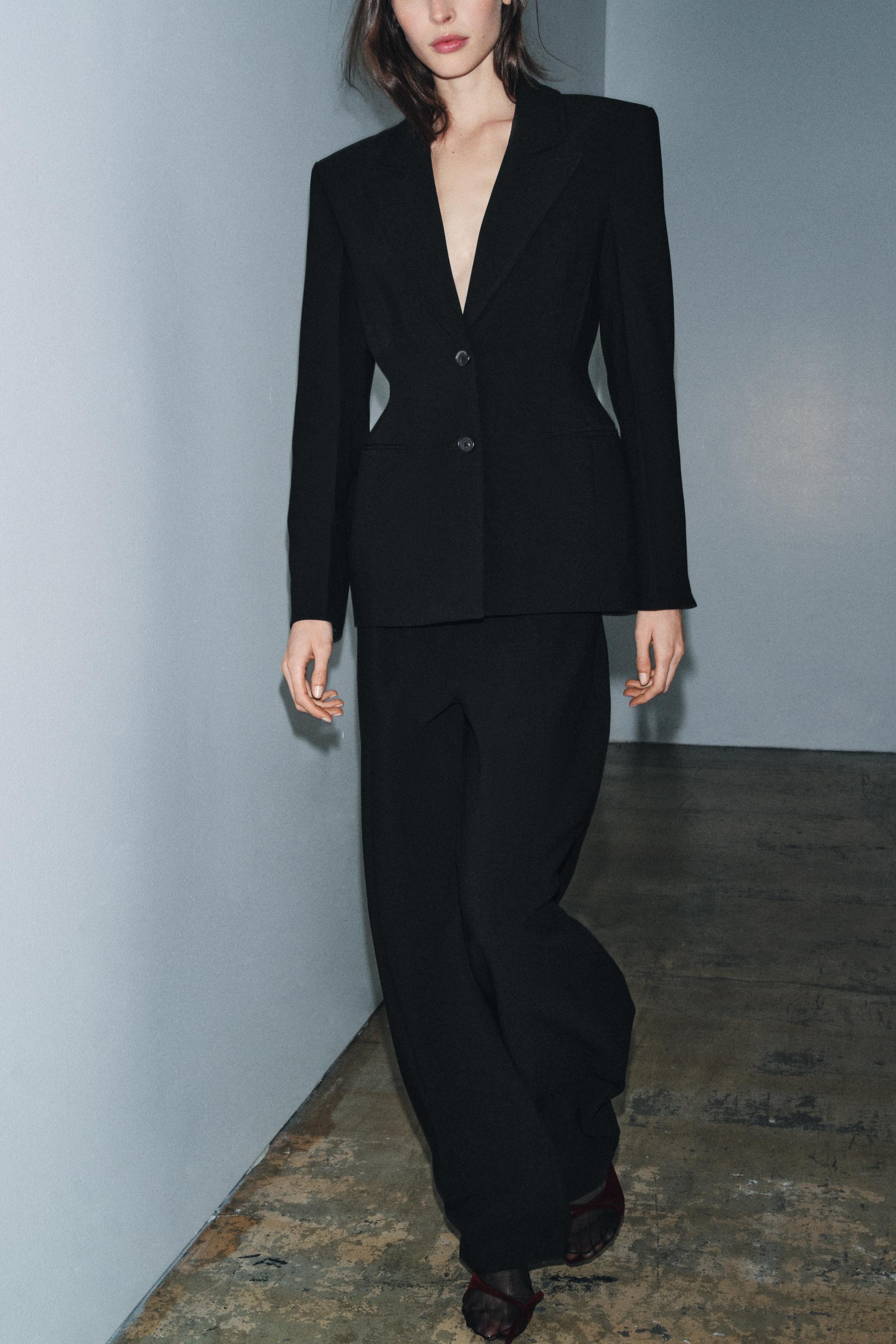 ZW COLLECTION BALLOON PANTS